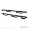 Westin Automotive 19-C SILVERADO/SIERRA 1500 CREW CAB(5.5FT BED)HDX DROP W2W NERF BARS TXT BLK 56-534685 - alternate 3